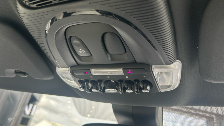 MINI Countryman 2.0 John Cooper Works Premium Plus ALL4 5dr Auto Petrol Hatchback